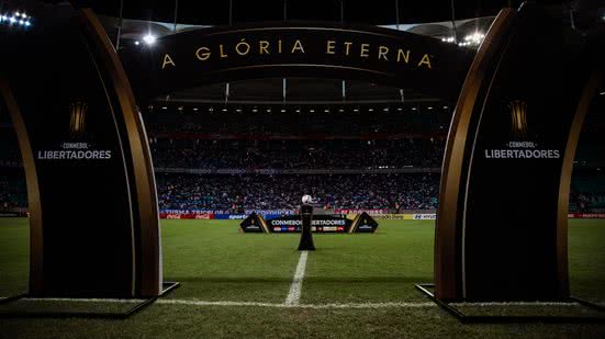 Letícia Martins/EC Bahia