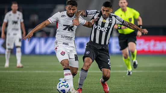 Victor Ferreira/EC Vitória