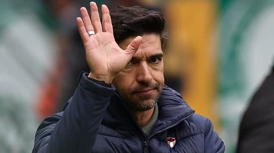 Cesar Greco/Palmeiras