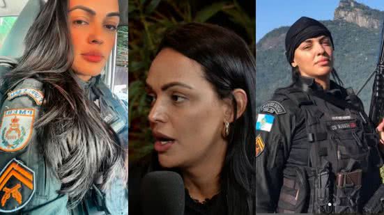 Reprodução / Redes Sociais