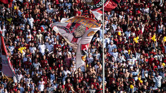 Victor Ferreira/EC Vitória