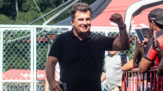 Victor Ferreira/EC Vitória