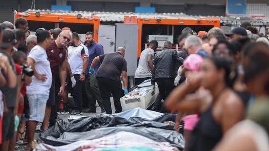 Tomaz Silva/Agência Brasil