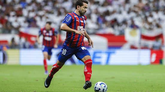 Rafael Rodrigues/EC Bahia