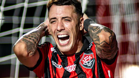 Victor Ferreira/EC Vitória