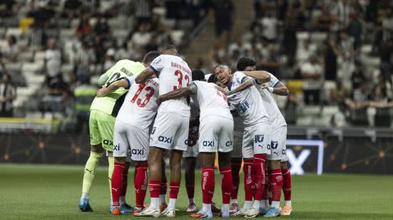 Rafael Rodrigues/EC Bahia