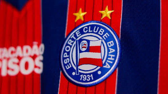 Divulgação/EC Bahia