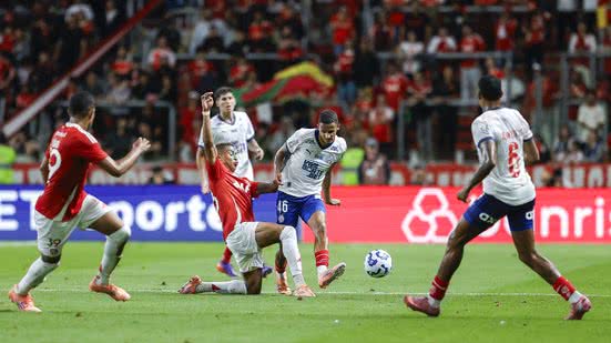 Rafael Rodrigues/EC Bahia