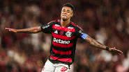 Gilvan de Souza/Flamengo