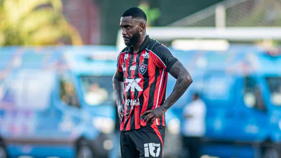 Victor Ferreira/EC Vitória