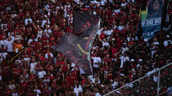 Victor Ferreira/EC Vitória