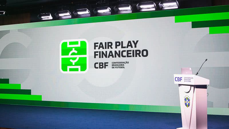 Junior Souza/CBF