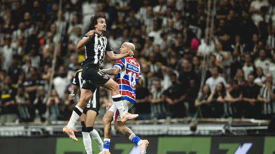 Pedro Souza/Atlético