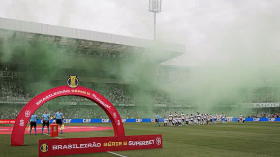 Matheus Meneses/Staff Images/CBF