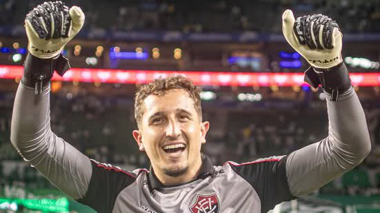 Divulgação/Esporte Clube Vitória