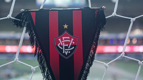 Victor Ferreira/EC Vitória