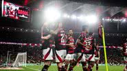 Divulgação/Flamengo