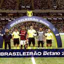 Adriano Fontes/Flamengo