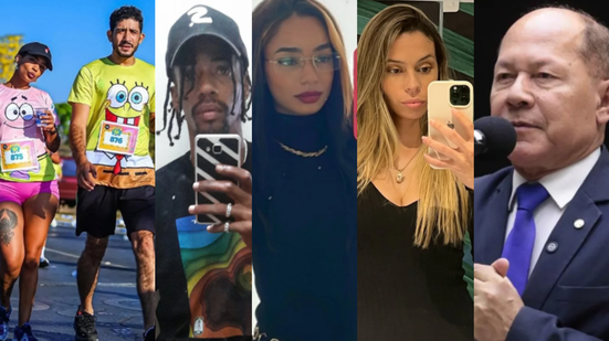 Reprodução/Redes Sociais