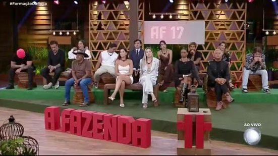 Reprodução Record TV