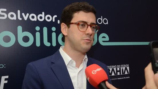 Deivid Santana / BNEWS