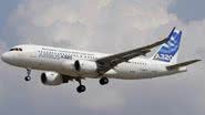 Divulgação / Airbus