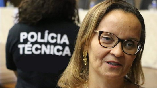 Alberto Maraux / SSP-BA