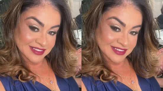 Reprodução/ Redes Sociais