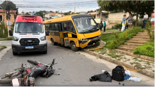 Divulgação/Polícia Militar