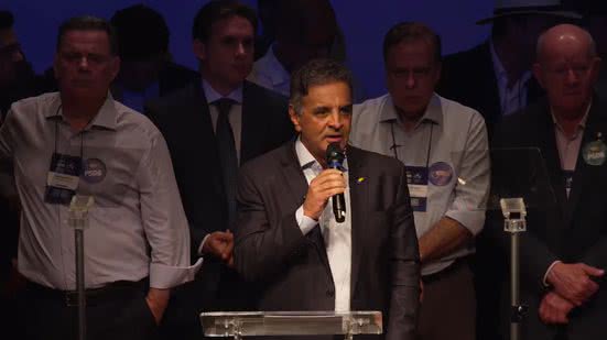 Divulgação / PSDB