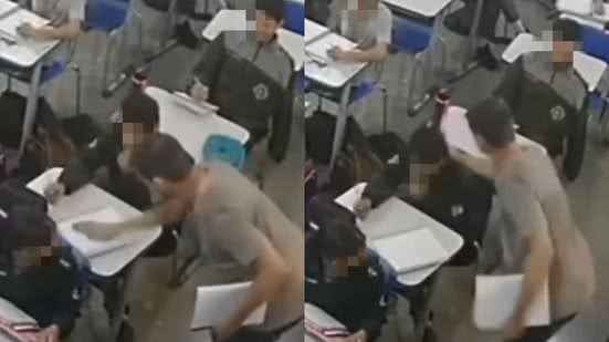 Reprodução/Redes sociais