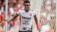 Victor Ferreira/EC Vitória