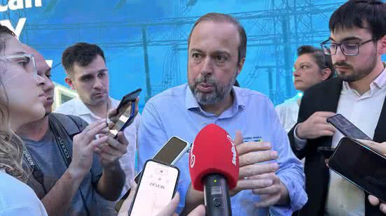 Marco Dias / BNEWS / Arquivo