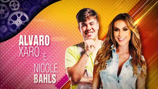 Reprodução / Record