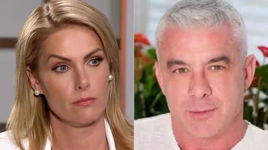 Reprodução/Record/Redes Sociais