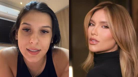 Reprodução / Redes Sociais