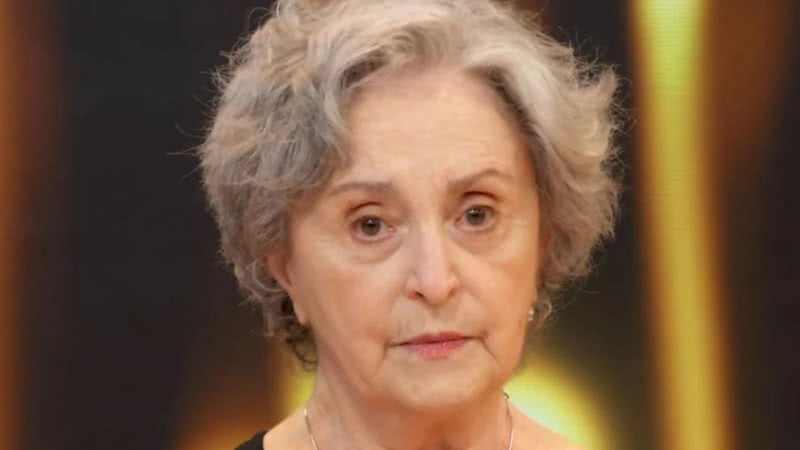 Reprodução / Globo