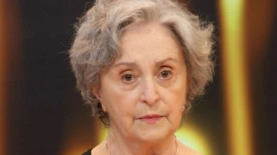 Reprodução / Globo