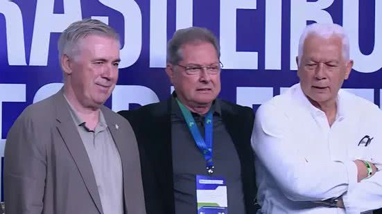 Reprodução / Redes Sociais
