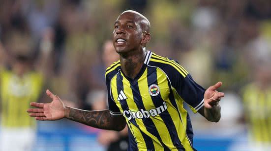 Divulgação / Fenerbahçe