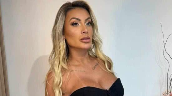 Reprodução/Redes Sociais