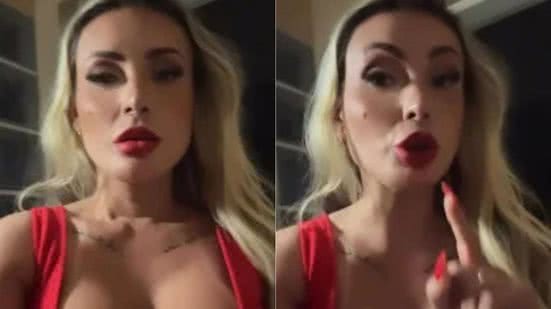 Reprodução/Redes Sociais