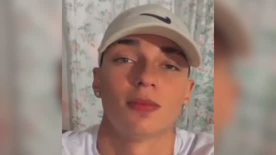 Reprodução/Redes Sociais