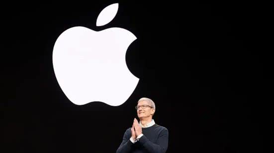 Divulgação/Apple