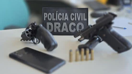 Divulgação | SSP-CE