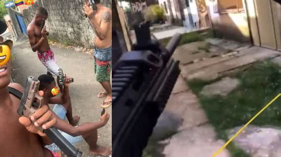 Reprodução