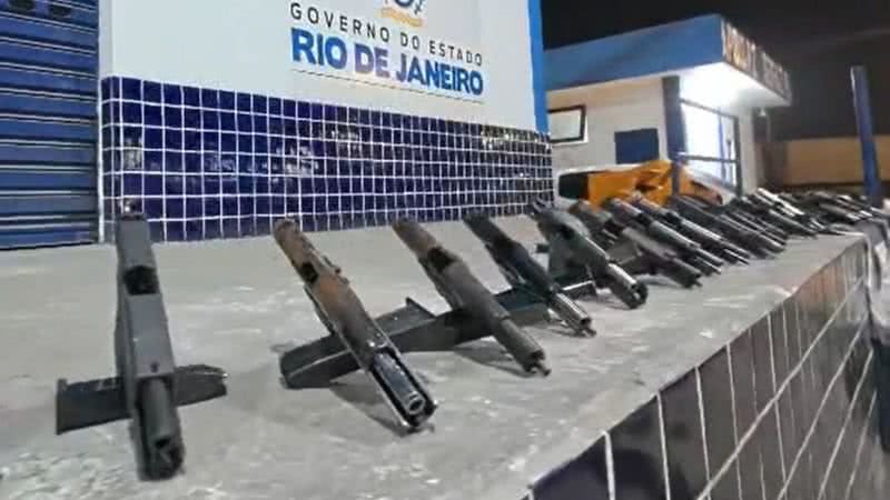Divulgação