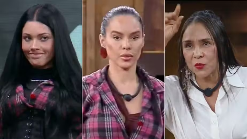 Reprodução / Record