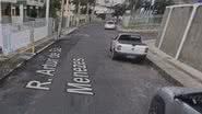Reprodução | Google Street View