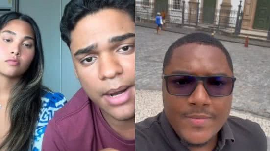 Reprodução/ Redes Sociais